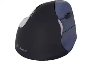 Evoluent4, Wireless