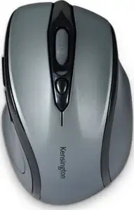 Full comfort with wireless convenience