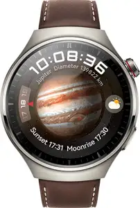 Pametni sat Huawei Watch 4 Pro Classic