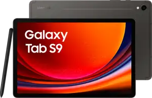 Samsung Galaxy Tab S9 X710N WiFi 128GB, Android, graphite