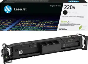 TON HP Toner 220A W2200A Schwarz bis zu 2.000 Seiten