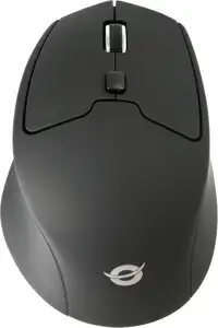 CONCEPTRONIC LORCAN02B 6-button Bluetooth mouse ergonomic