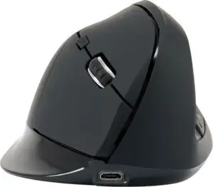 CONCEPTRONIC LORCAN03B 6-button Bluetooth mouse ergonomic