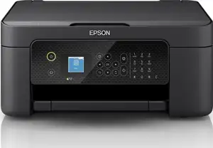 EPSON WorkForce WF-2910DWF 4-in-1 Tinten-Multi
