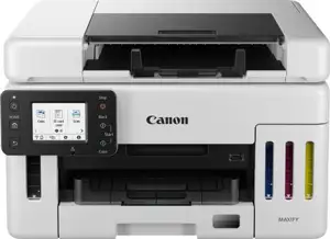 Canon MAXIFY GX6550 multifunction system 3-in-1