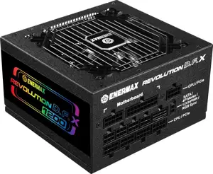 Napajanje Enermax 850W Revo. DFX Intel ATX3.0 PCIe 5.0 Ready retail