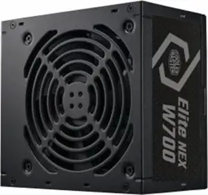 CoolerMaster Napajanje Elite NEX W700 230V A/EU Black Cable