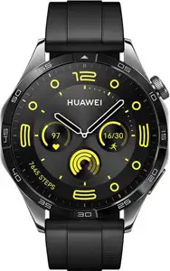 Pametni sat Huawei Watch GT 4 46mm crni