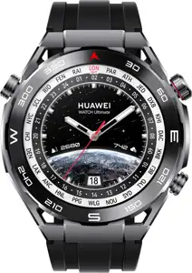 Pametni sat Huawei Watch Ultimate Expedition crni