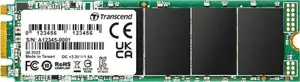 SSD 500GB Transcend M.2 MTS825S (M.2 2280) 3D NAND, SATA3