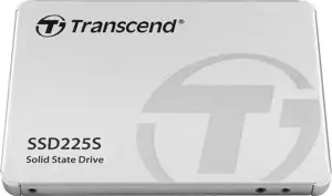 SSD 2TB Transcend 2,5
