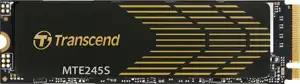 SSD 2TB Transcend M.2 MTE245S (M.2 2280) PCIe Gen4 x4 NVMe