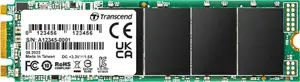 SSD 250GB Transcend M.2 MTS825S (M.2 2280) 3D NAND, SATA3