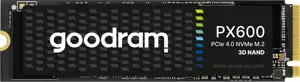 GOODRAM PX600 M2 PCIe NVMe 2TB