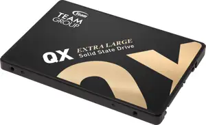 Teamgroup 2TB SSD QX2 3D QLC SATA 3 2.5