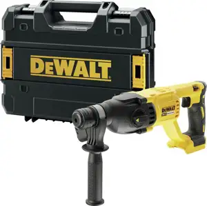 DeWalt DCH133NT-XJ