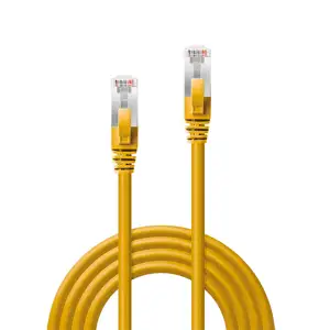 LINDY patch kabel Cat6 S/FTP žuti 1,50m