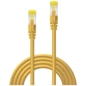 LINDY patch kabel Cat6 S/FTP žuti 2.00m