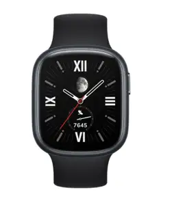 HONOR Watch 4 Black
