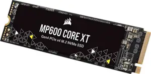CORSAIR MP600 CORE XT - SSD - 4 TB - PCIe 4.0 x4 (NVMe)