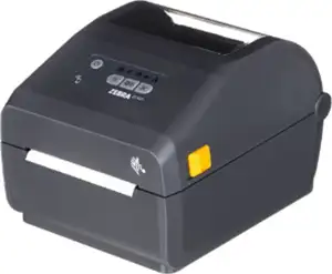 Zebra Label Printer ZD421d [ZD4A053-D0EE00EZ]