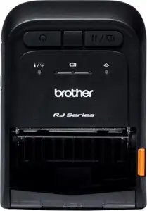 Brother RJ-2035B Label printer