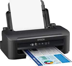EPSON WorkForce WF-2110W