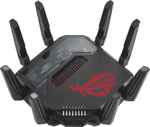 ASUS WL-Router GT-BE98
