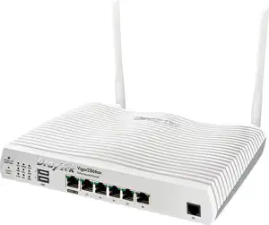 DrayTek Vigor 2866ax WLAN-AC ModemR. ADSL2+/VDSL2/G.Fast retail