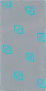 ICEBERG THERMAL DRIFTIce Thermal Pad 40mmx80mm 0.5mm