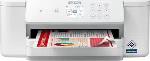 EPSON WorkForce Pro WF-C4310DW