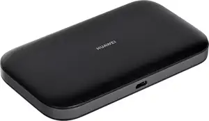 Huawei E5783-230a WIR-Hotspot 300.0Mbps LTE Schwarz 1500mAh
