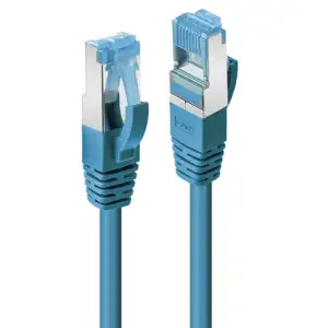 LINDY patch kabel Cat6 S/FTP plavi 1.50m