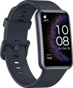 Pametni sat Huawei Watch Fit Special Edition crni