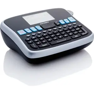 DYMO LabelManager 360D 6/9/12/19mm D1 Tapes AZERTY