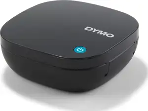 DYMO LetraTag LT-200B Bluetooth black app-controlled!