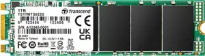 SSD 1TB Transcend M.2 MTS825S (M.2 2280) 3D NAND, SATA3
