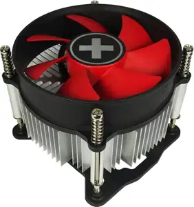 Hladnjak za CPU, Xilence I250PWM, Intel LGA 1150/1151/1155/1156, 92mm ventilator