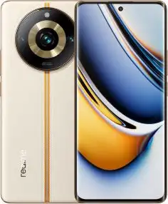 Mobitel Realme 11 Pro+ 12GB/512GB, Beige