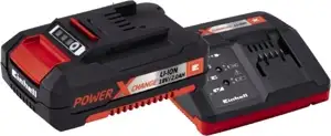 Einhell 18V AKU 4,0Ah