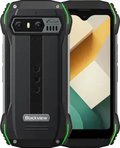 Mobitel Blackview N6000 8GB/256GB - Zelena
