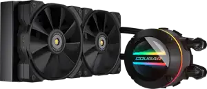 Cougar | Poseidon GT 240 | AIO Liquid Watercooling
