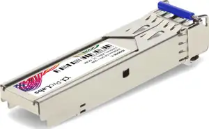 HP Kompatibel JD094B X130 10G SFP+ LC LR Transceiver