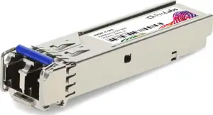 HP Kompatibel J4859C X121 1G SFP LC LX primopredajnik