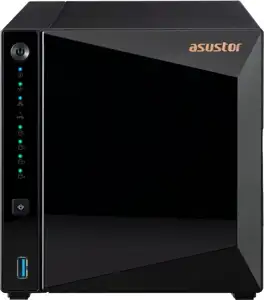 Asustor Drivestor 4 Pro Gen2 AS3304T v2 4-Bay