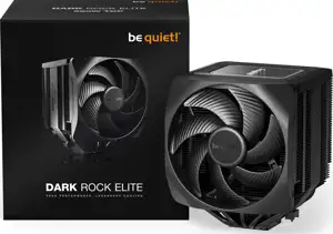 Cooler be quiet! Dark Rock Elite AMD AM4