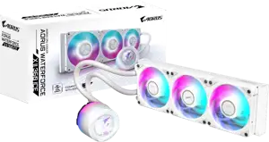 Vodeno hlađenje Gigabyte AORUS Waterforce X II 360I