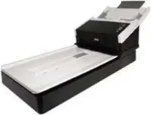 A4, Duplex, CCD, Flatbed & ADF, 600 dpi, USB 3.0