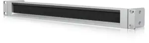 Ubiquiti Rack mount 1U brush panel