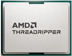 Procesor AMD Ryzen Threadripper 7970X 32C/64T 4.0 GHz (5.3 GHz) sTR5 160MB Cache 350W Tray PN: 100-000001351